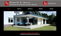 Acworth and Jarvis Ltd 383463 Image 0